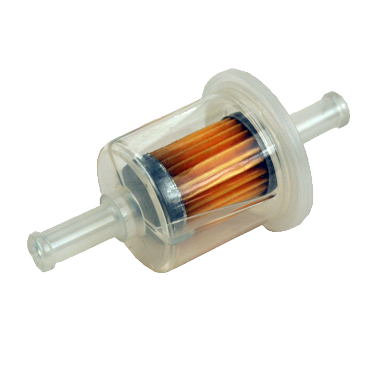 Kawasaki Fuel Filter Replacement 12515